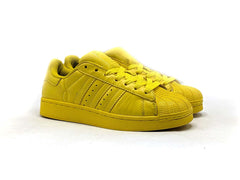 Adidas Superstar - Pharrell Williams - Equality