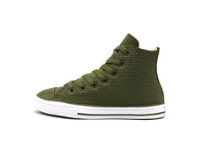Converse CTAS II Camo Heritage Mesh High Top