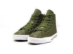 Converse CTAS II Camo Heritage Mesh High Top