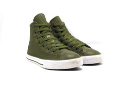 Converse CTAS II Camo Heritage Mesh High Top