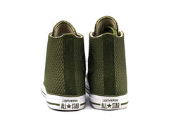 Converse CTAS II Camo Heritage Mesh High Top