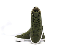 Converse CTAS II Camo Heritage Mesh High Top