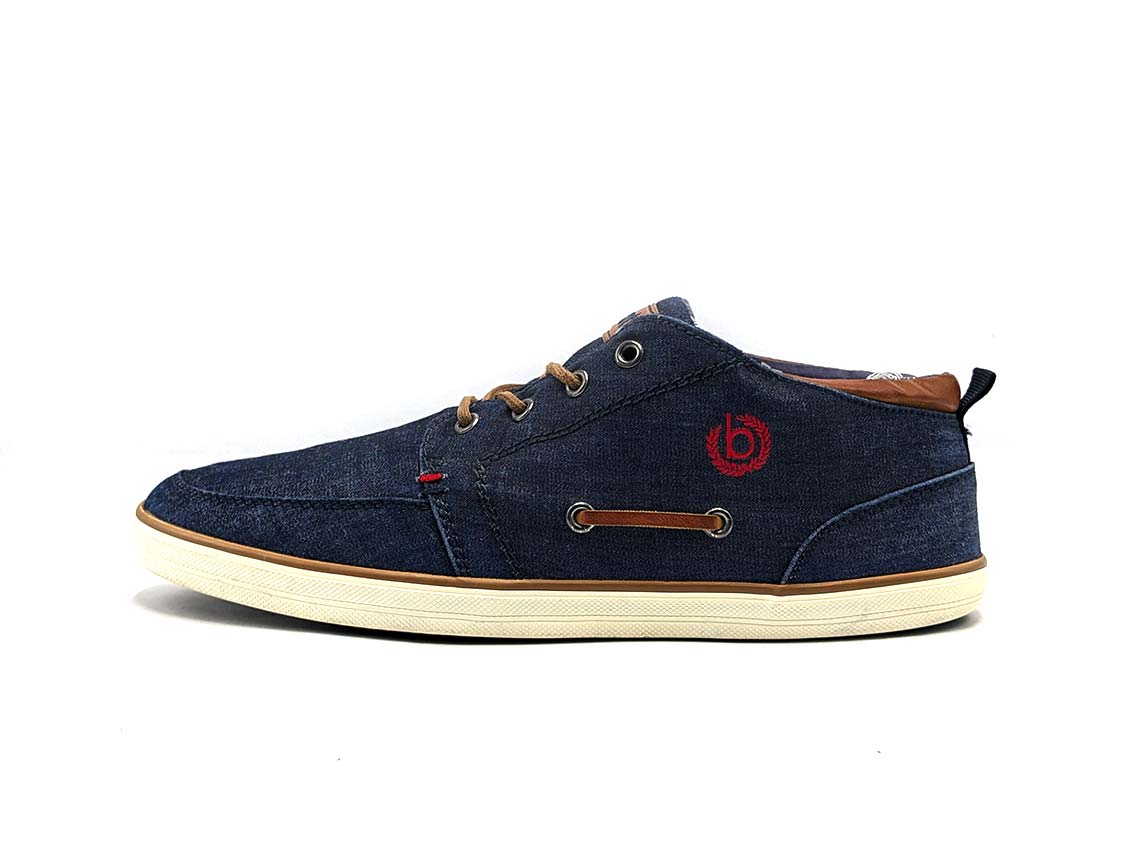 Bugatti Low Sneaker