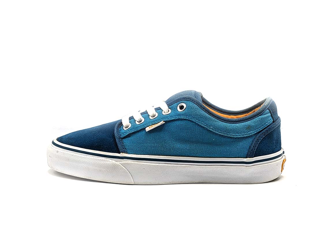 Vans Chukka Low