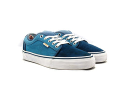 Vans Chukka Low