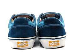 Vans Chukka Low