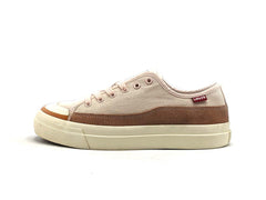Levi ́s Square Low Trainers