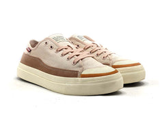 Levi ́s Square Low Trainers