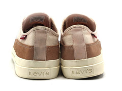 Levi ́s Square Low Trainers