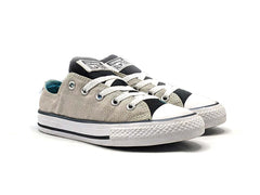 Converse Girls Glitter Summer Holiday lowtops