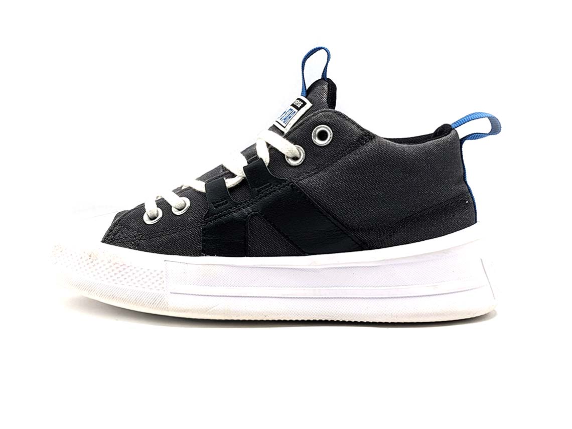 Converse Chuck Taylor Flux Ultra Mid