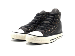 Converse Barbados spikes