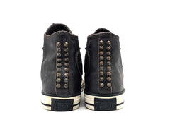 Converse Barbados spikes
