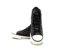 Converse Barbados spikes