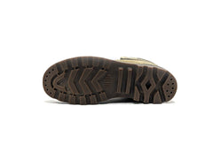 Palladium Pallabrouse Army green