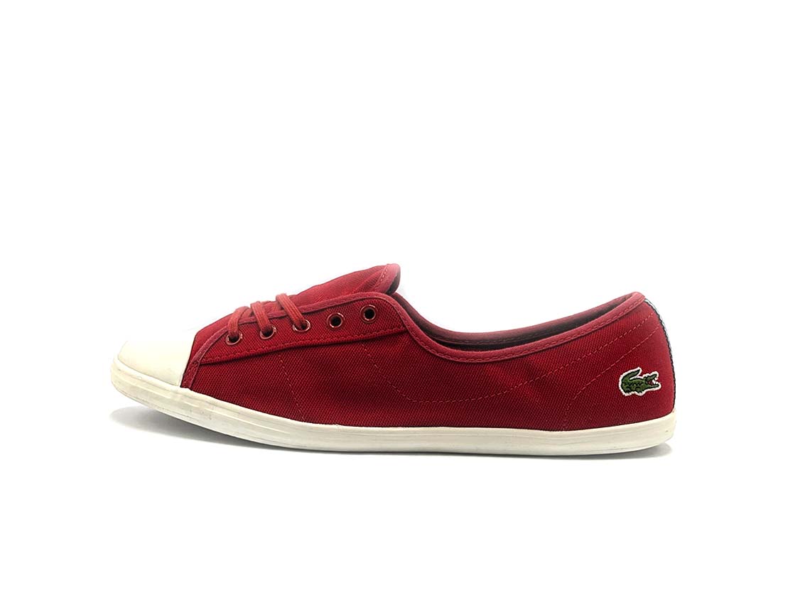 Lacoste Ziane COR SPW
