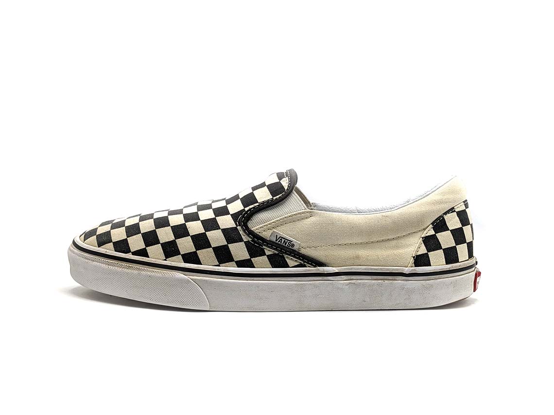 Vans Authentic Pro Checkerboard
