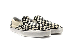 Vans Authentic Pro Checkerboard