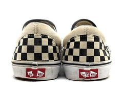 Vans Authentic Pro Checkerboard