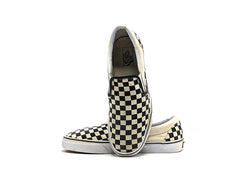 Vans Authentic Pro Checkerboard