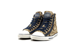 Coach Hi Top