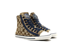 Coach Hi Top