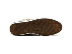 Coach Hi Top