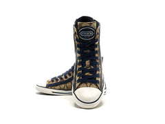 Coach Hi Top