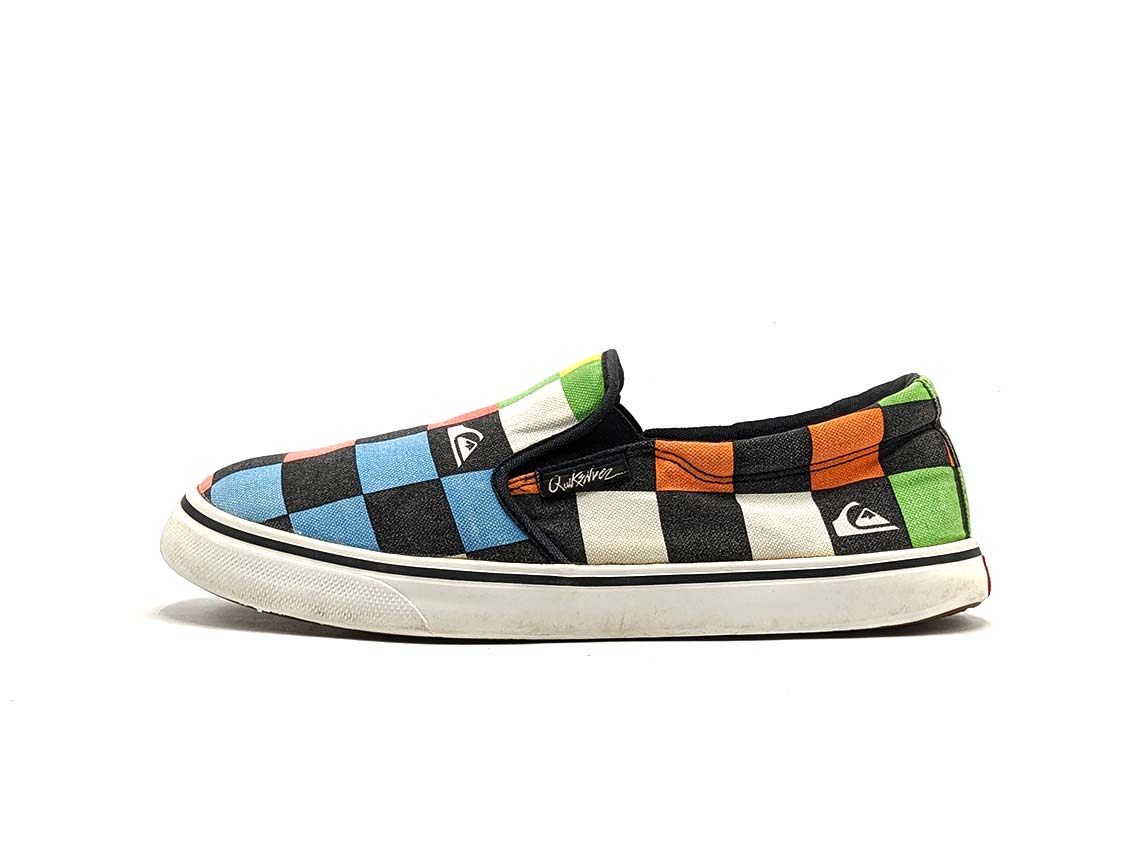Quiksilver