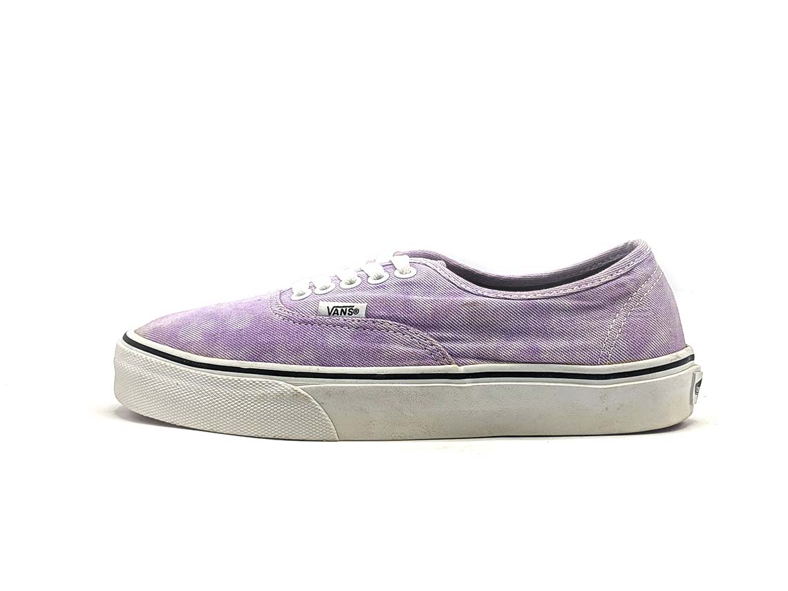Vans Authentic