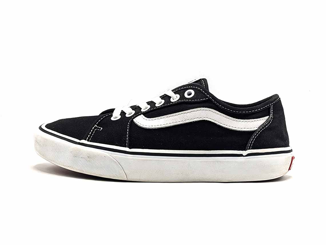 Vans Off the Wall