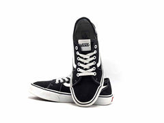 Vans Off the Wall