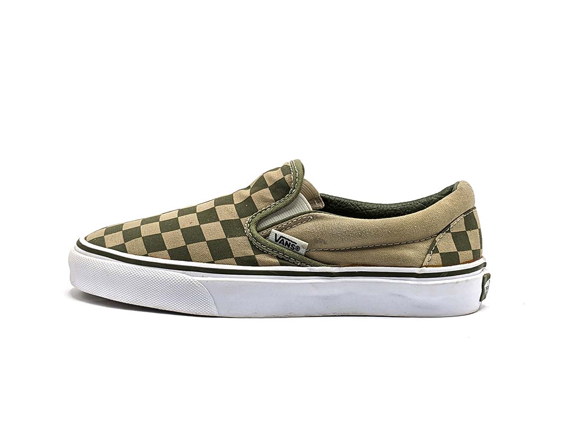 Vans Classic Slip-On