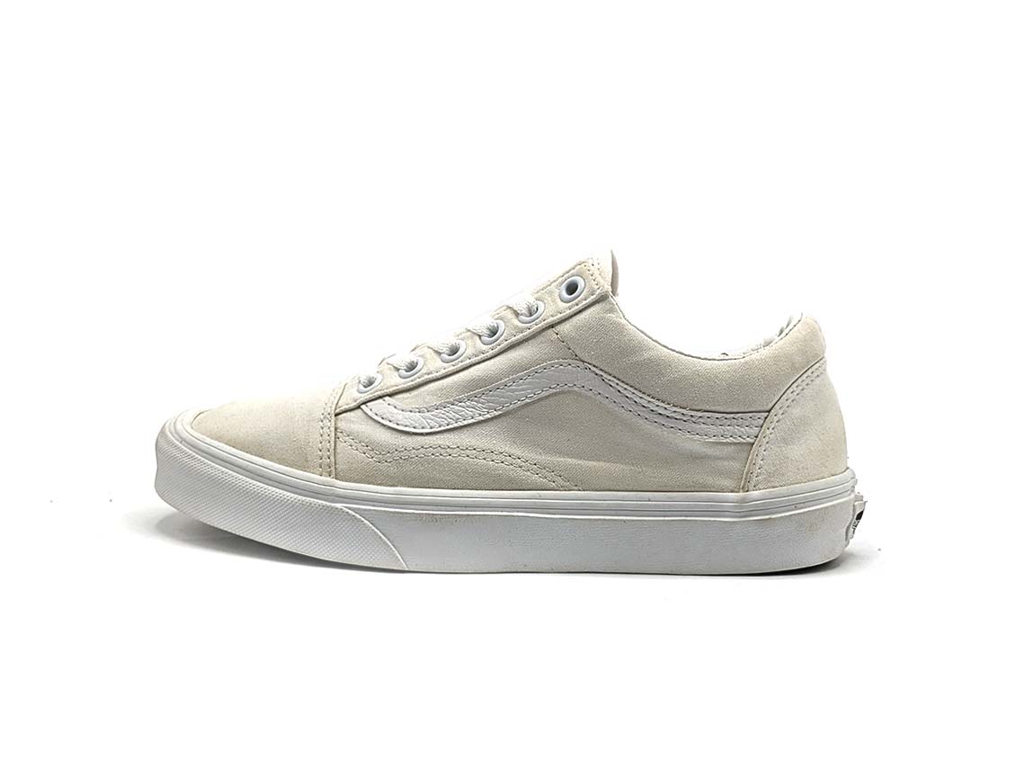 Vans Off the Wall