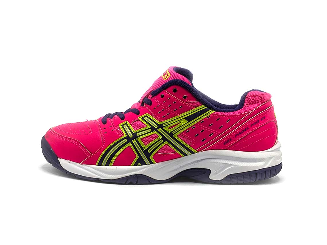 Asics GEL-Padel Pro 2 GS
