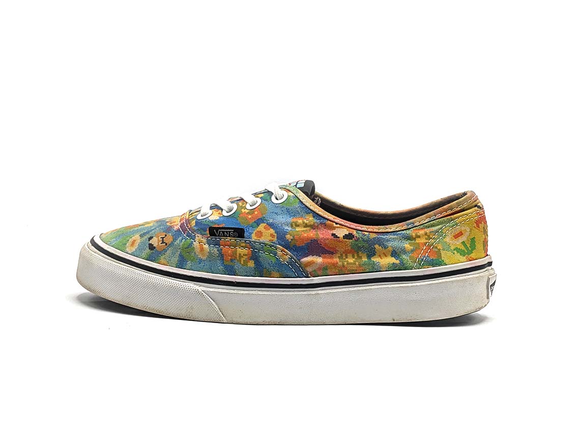 Vans Nintendo Super Mario Bros
