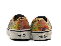 Vans Nintendo Super Mario Bros