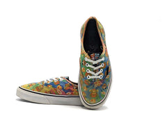 Vans Nintendo Super Mario Bros