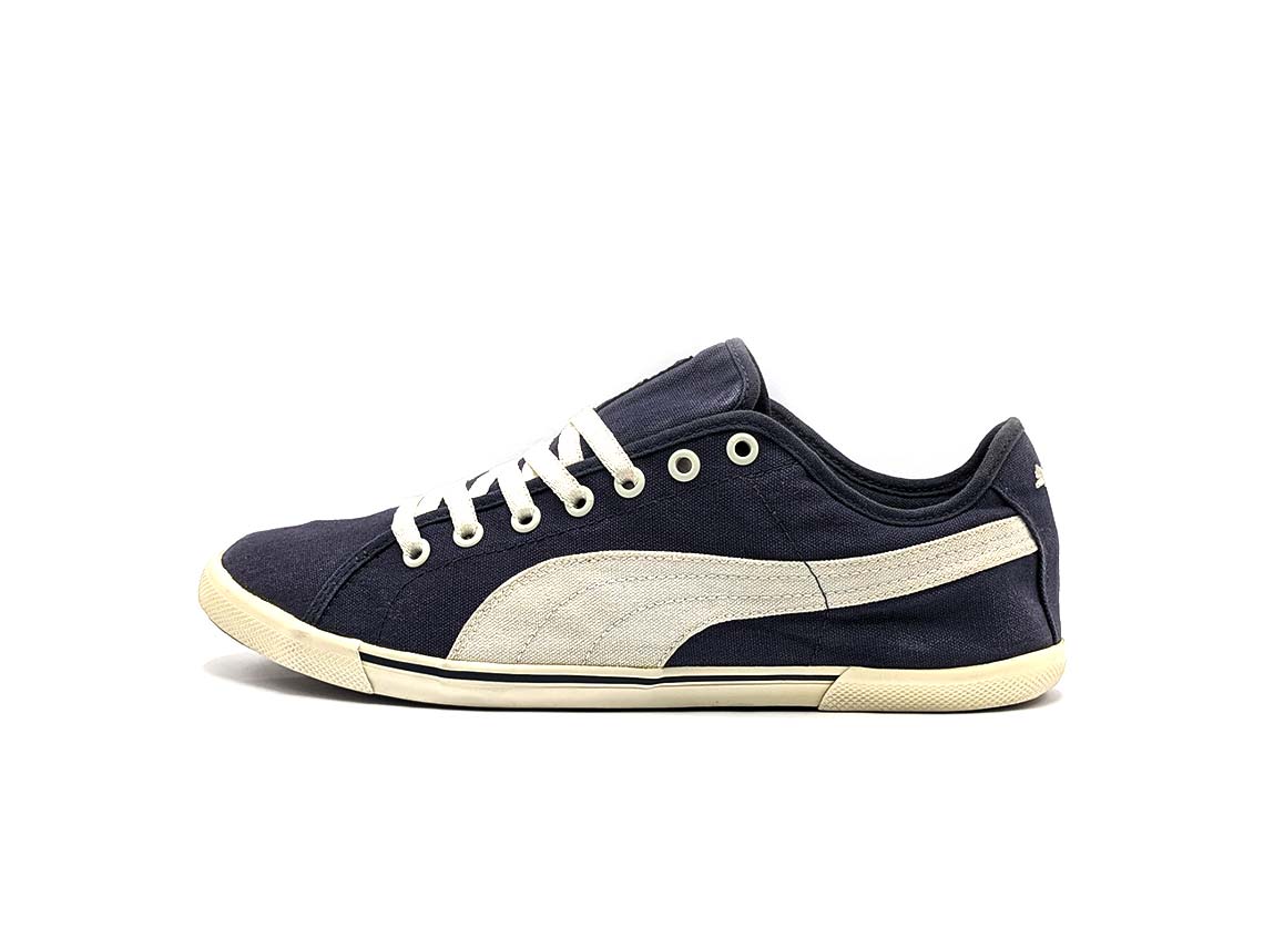 Puma Classic Trainer Low