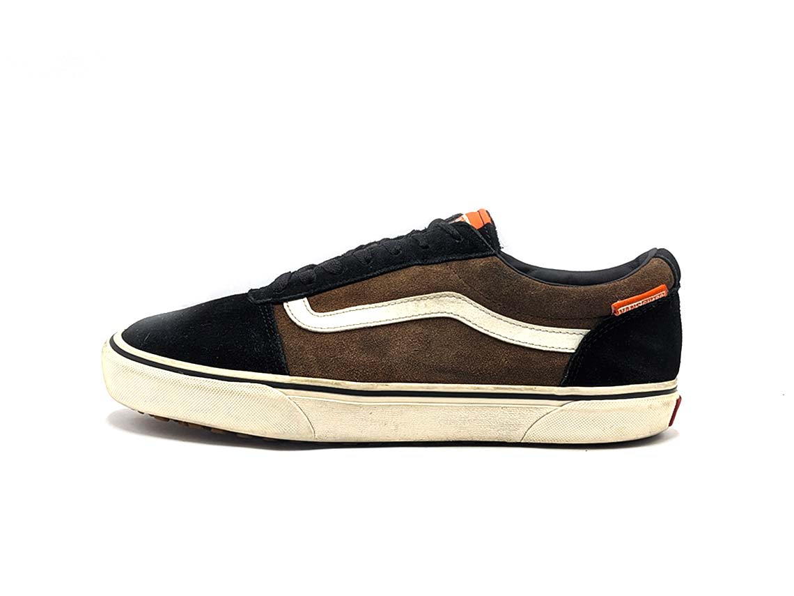 Vans Off the Wall