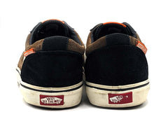 Vans Off the Wall
