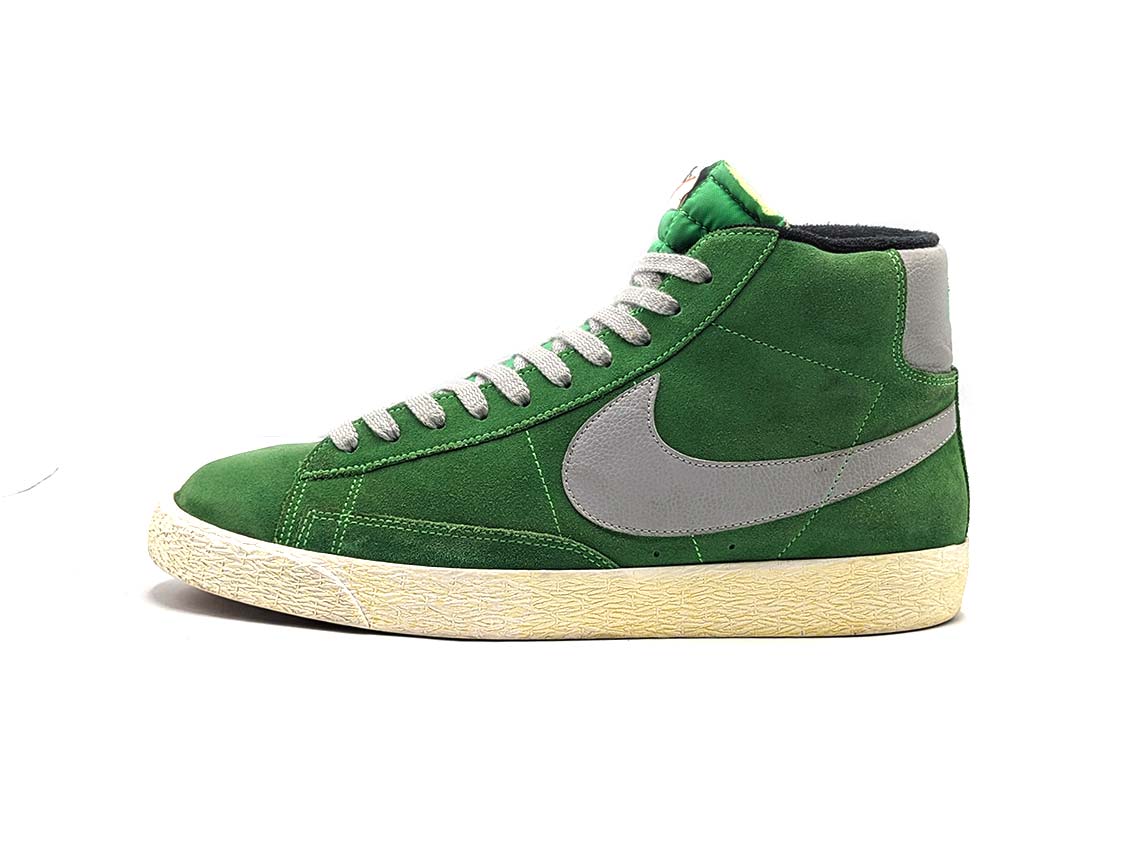 Nike Blazer Mid