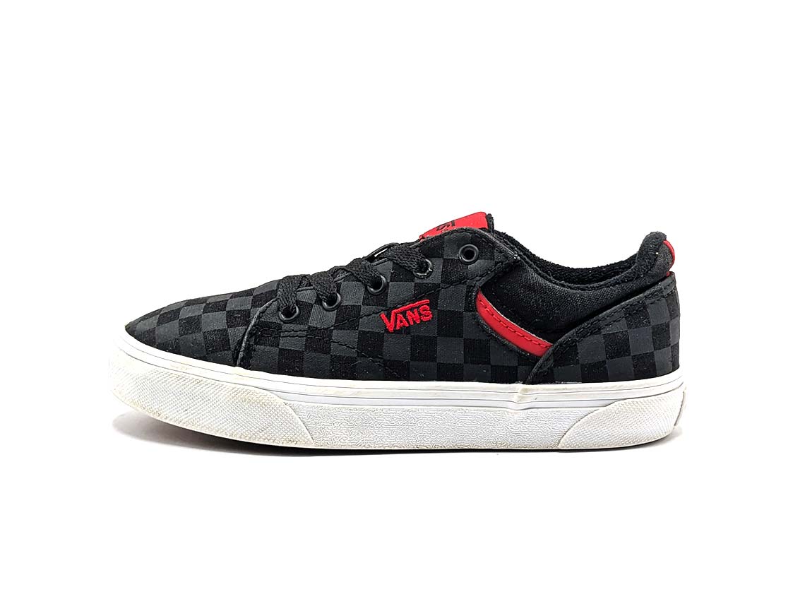 Vans Seldan Checkerboard