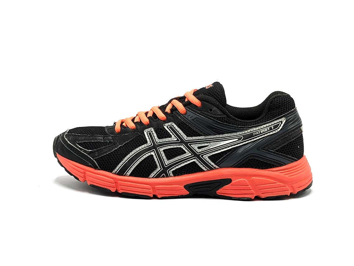 Asics Patriot 7