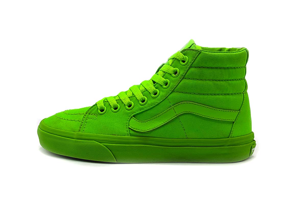 Vans Sk8-HI