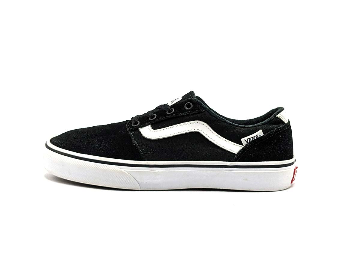 Vans Chukka Low