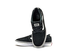 Vans Chukka Low