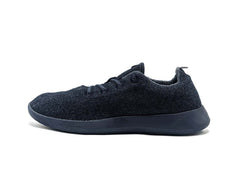 Allbirds Wool Runners - LIMITED EDITION: Savanna Night (Navy Sole)