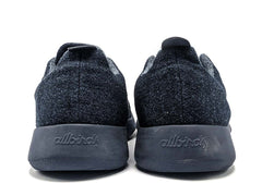 Allbirds Wool Runners - LIMITED EDITION: Savanna Night (Navy Sole)