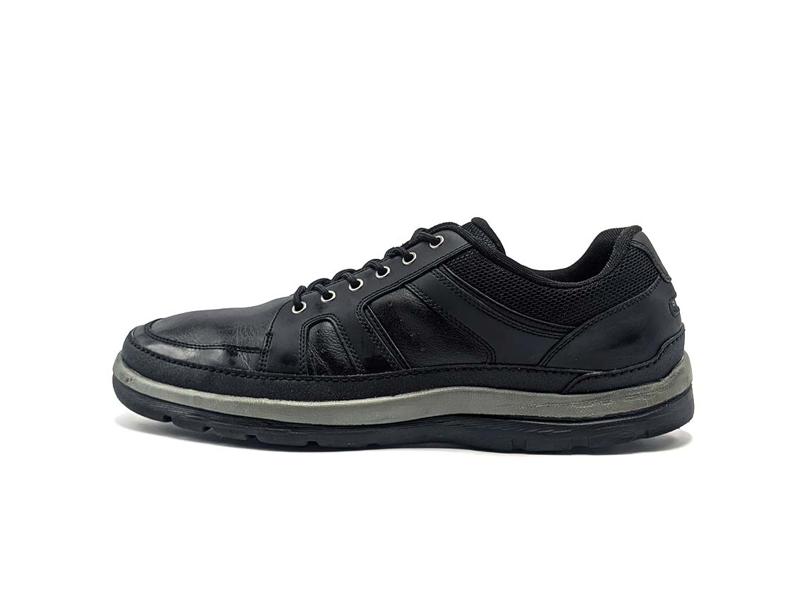 Rockport Get Your Kicks Mudguard Blucher Sneakers